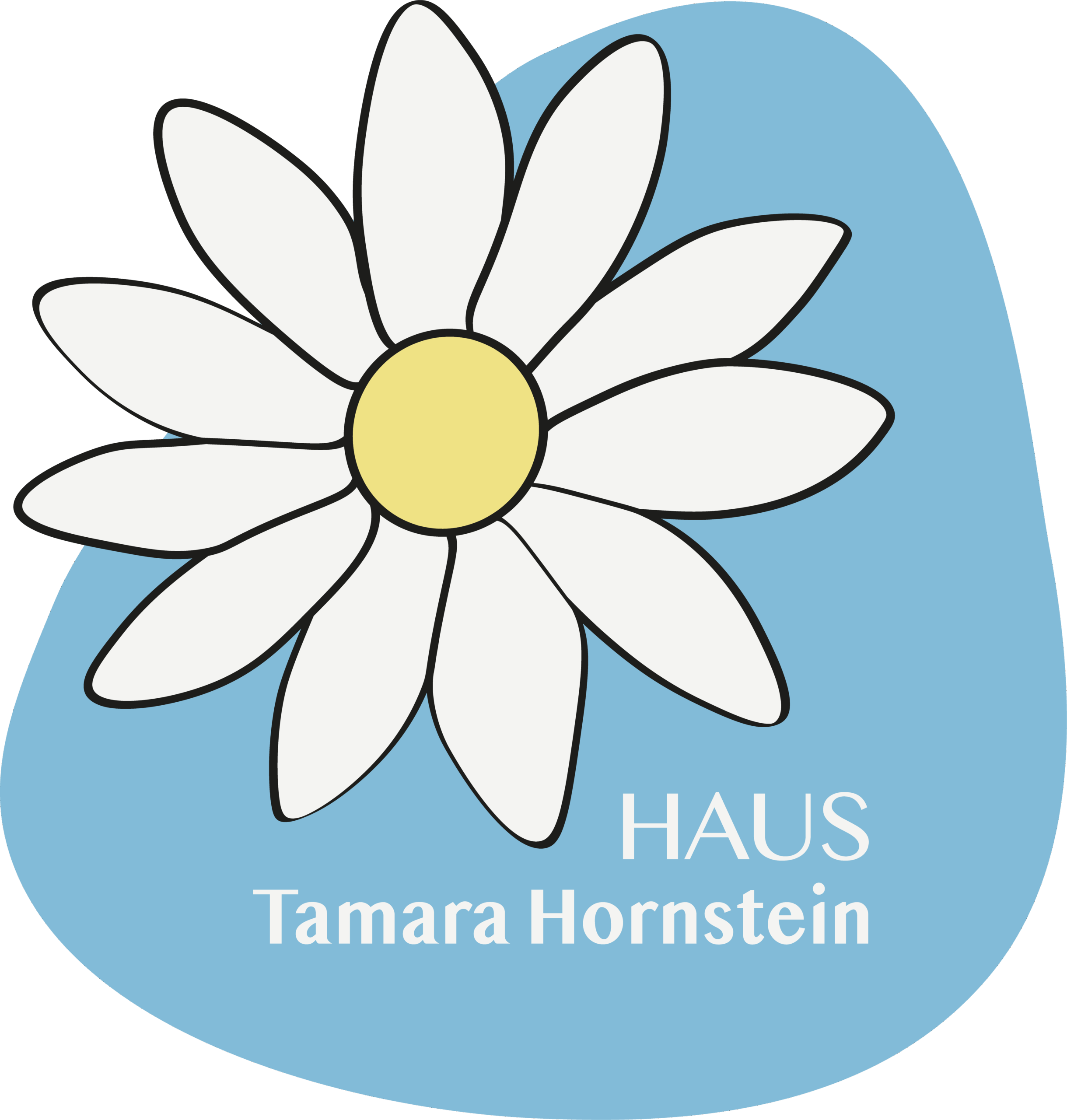 Logo Haus Hornstein